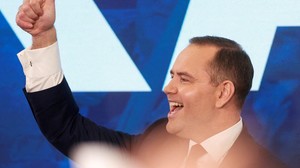 Un nacionalista es elegido presidente de Polonia, un revés para el gobierno centrista